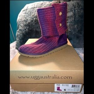 UGG boots